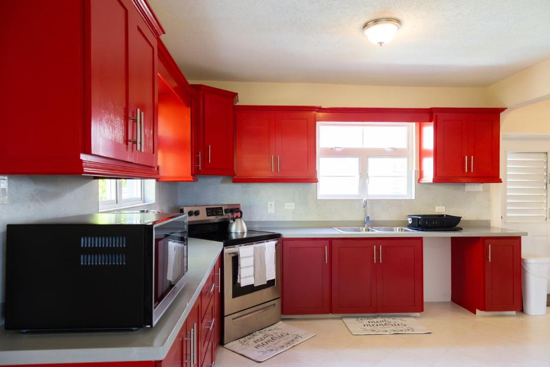 Photo of Kitchen in Deanes