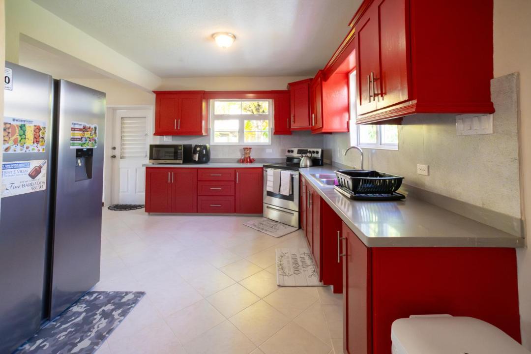 Photo of Kitchen in Deanes