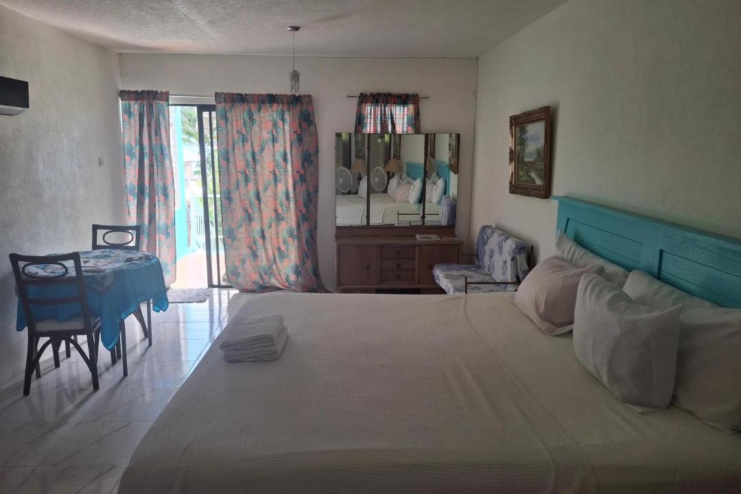 Photo of Bedroom in Rockley