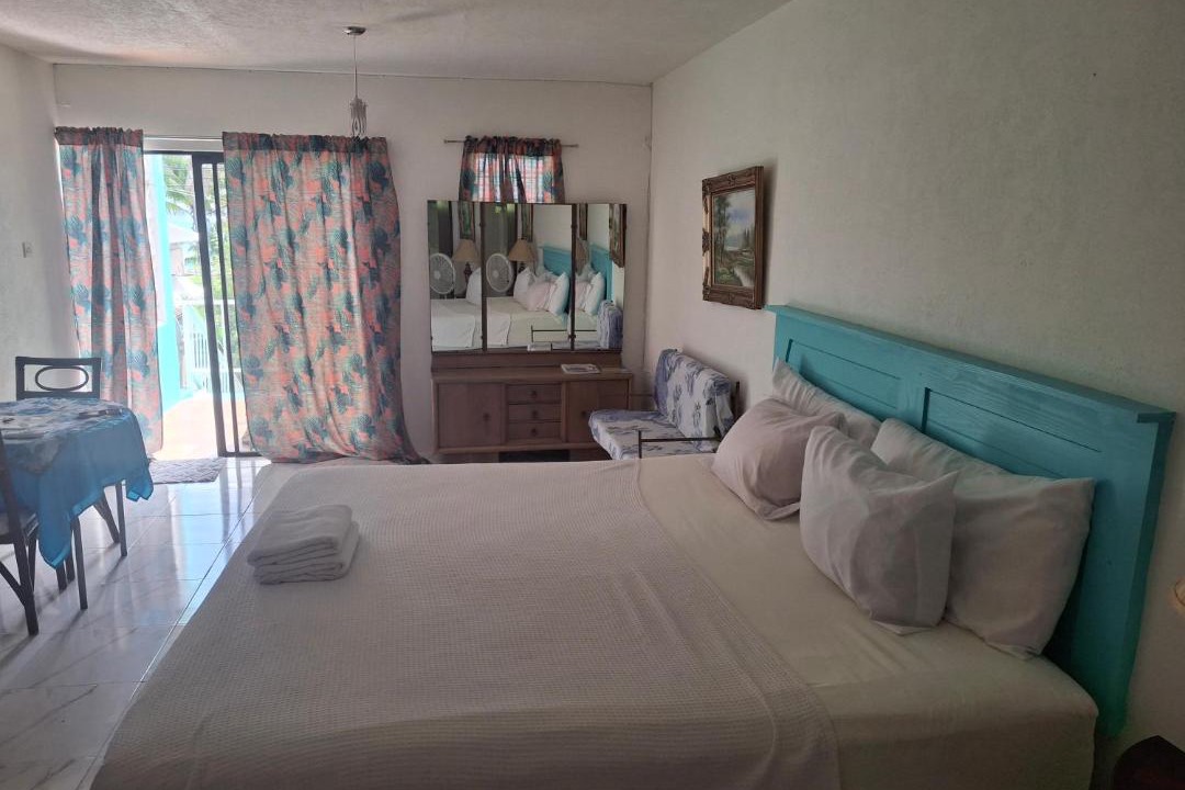 Photo of Bedroom in Rockley