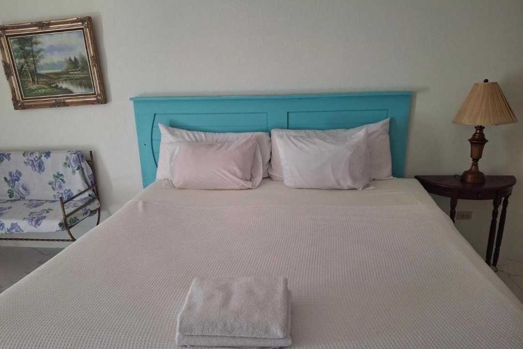Photo of Bedroom in Rockley