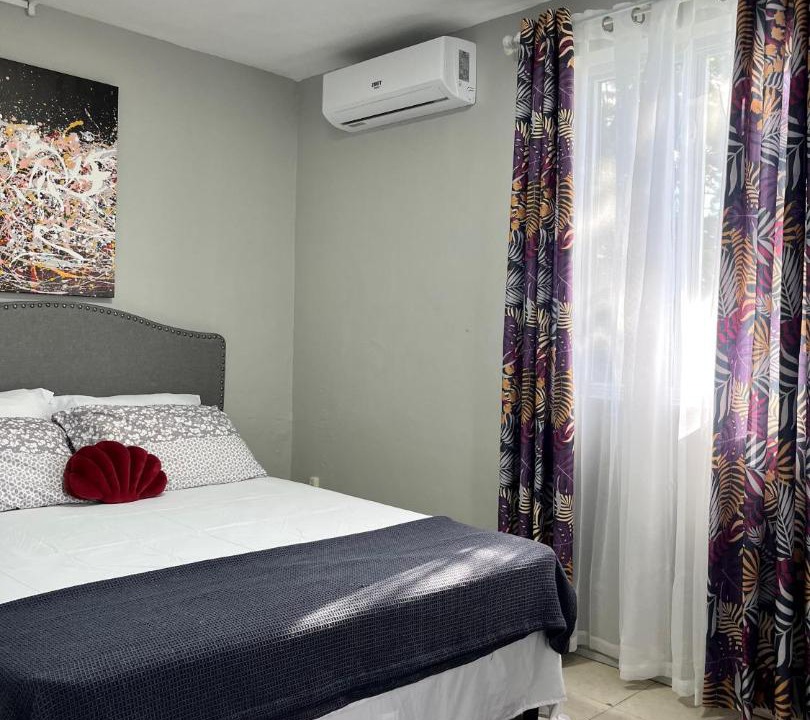 Photo of Bedroom in Brittons Hill