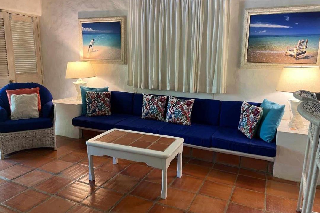 Photo of Livingroom in Mullins