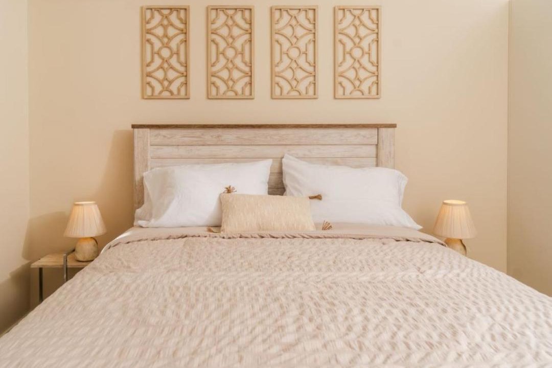 Photo of Bedroom in Little Battaleys