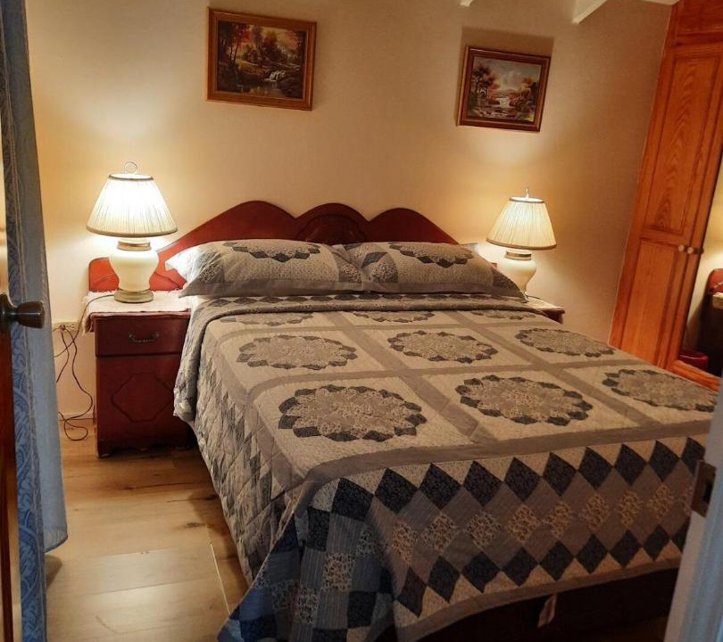 Photo of Bedroom in Kew
