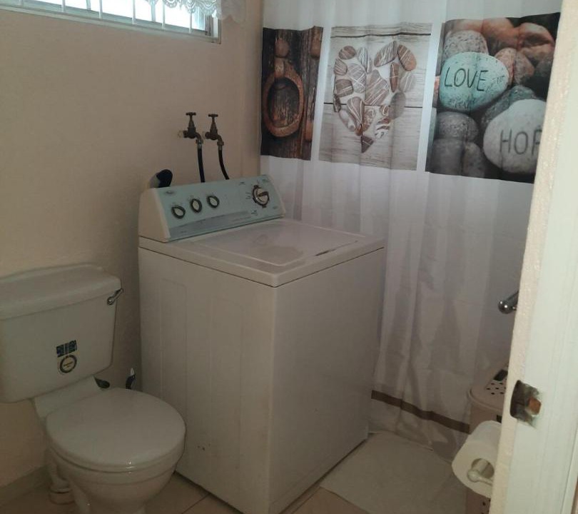 Photo of Bathroom in Kew