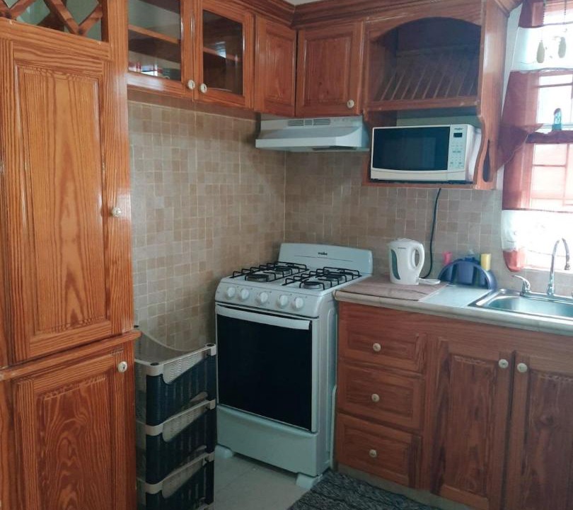 Photo of Kitchen in Kew