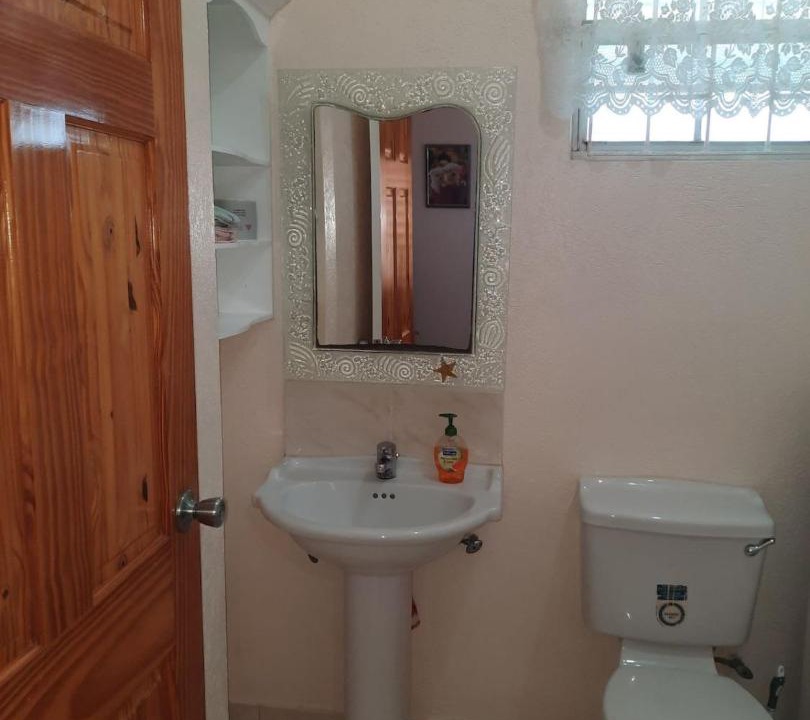 Photo of Bathroom in Kew
