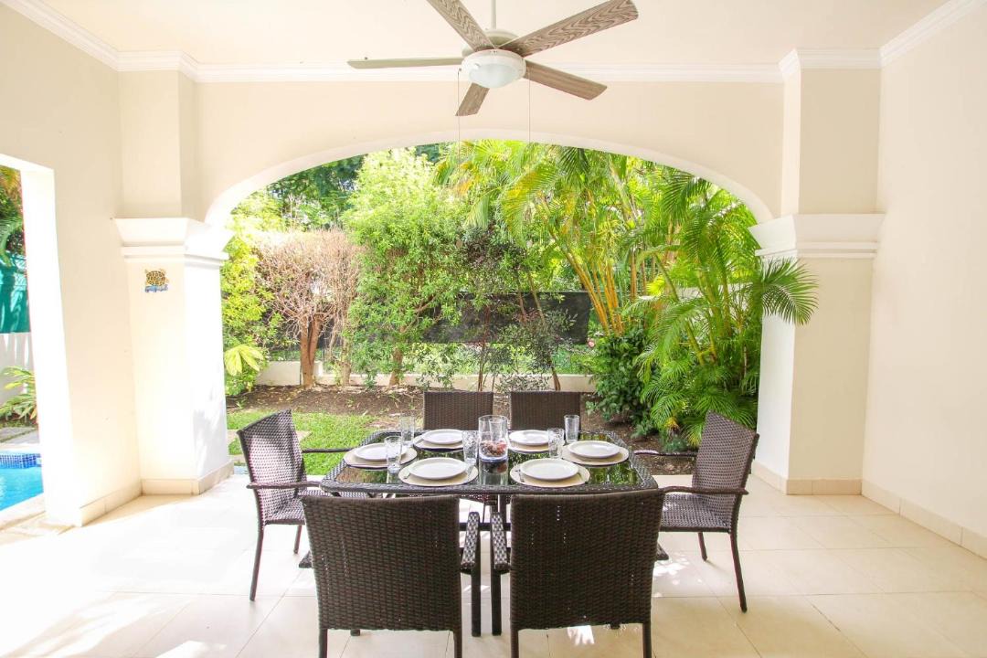 Photo of Patio Balcony in Porters