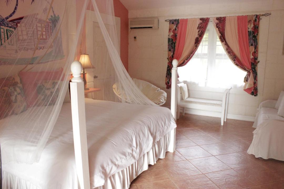 Photo of Bedroom in Mullins