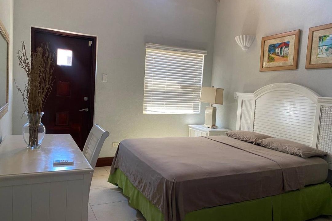 Photo of Bedroom in Welches
