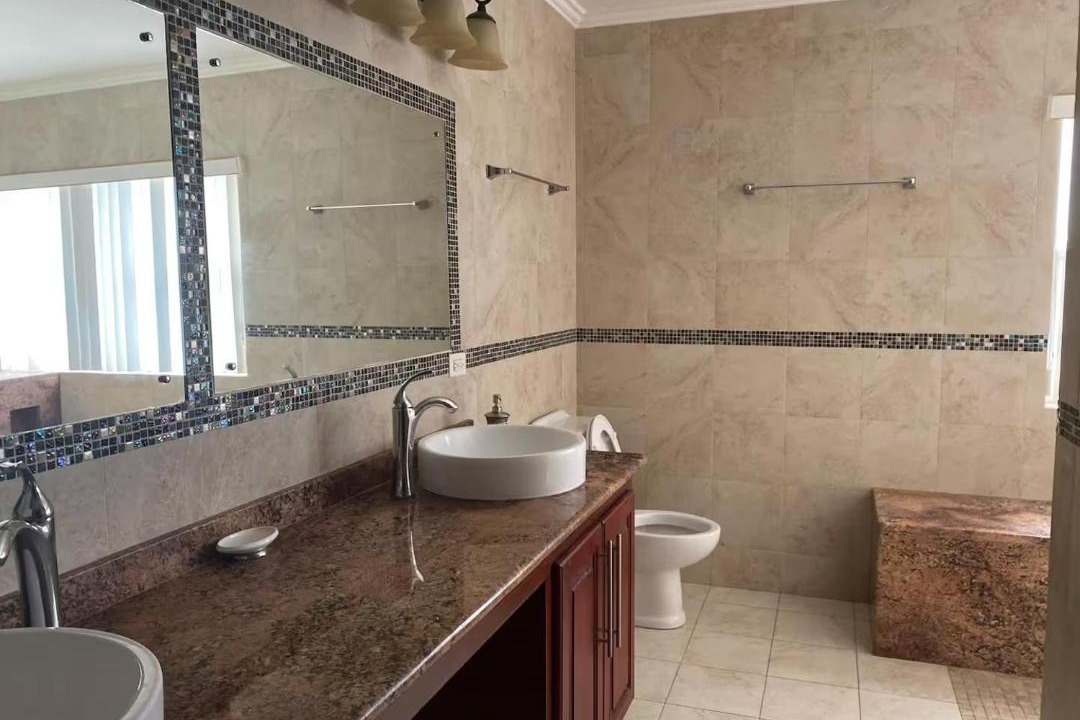 Photo of Bathroom in Welches
