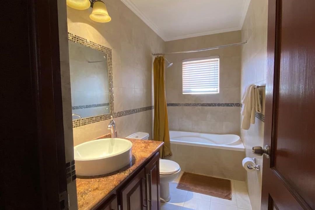 Photo of Bathroom in Welches