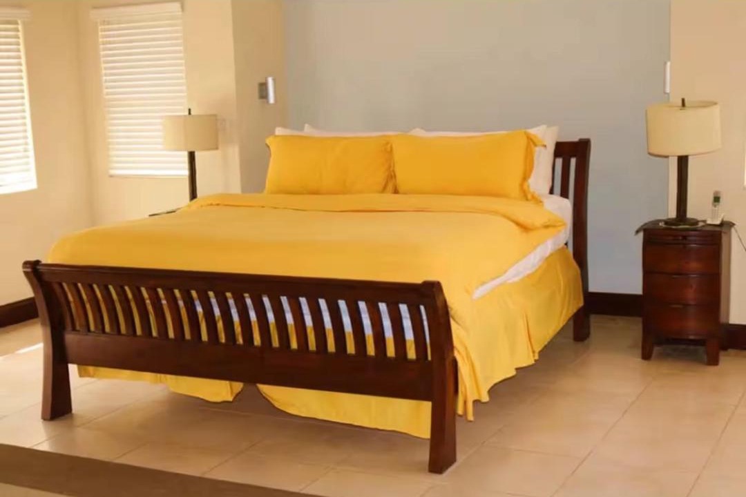 Photo of Bedroom in Welches