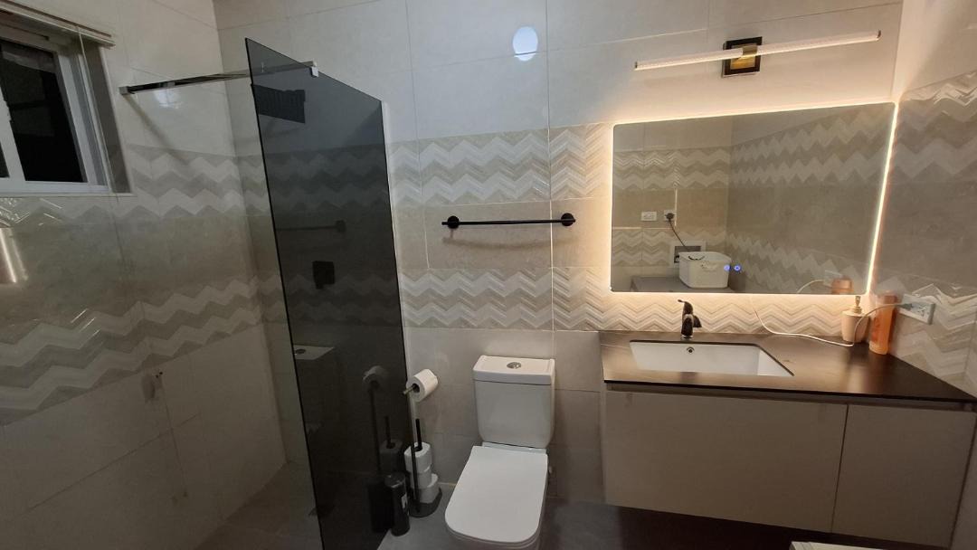 Photo of Bathroom in Mangrove