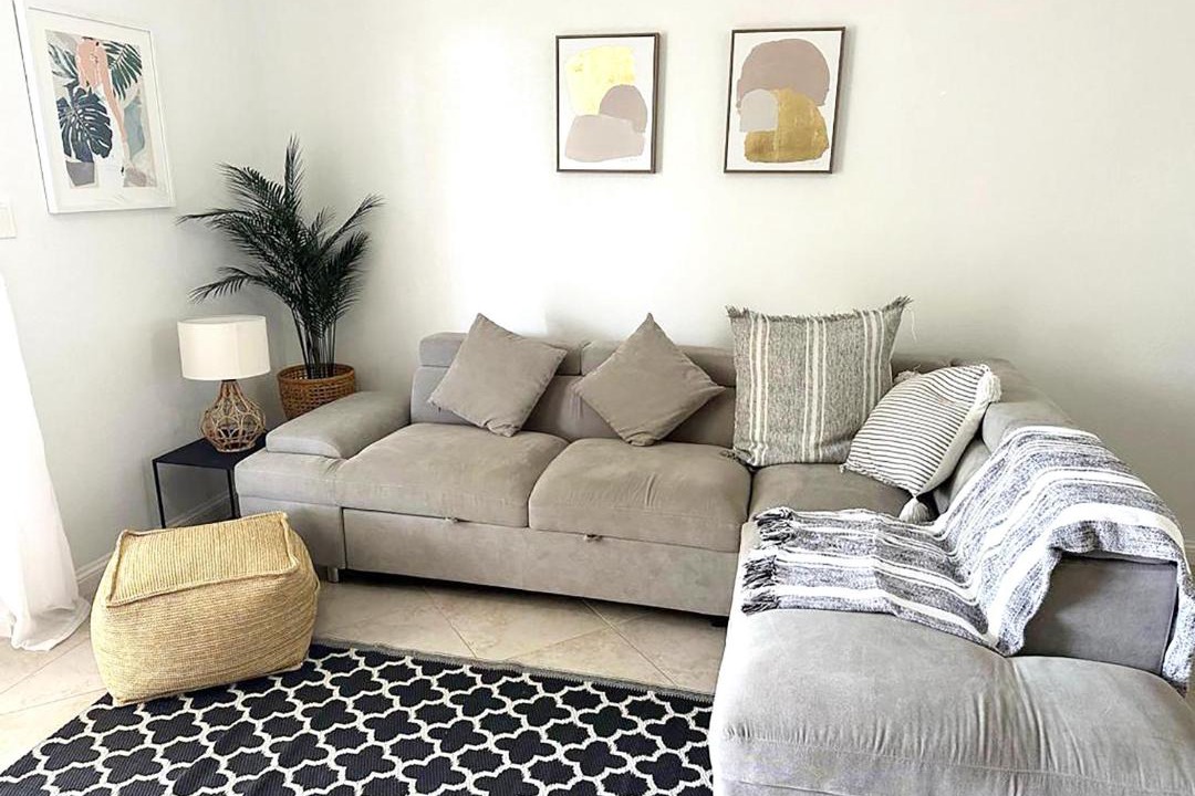 Photo of Livingroom in Mount Brevitor