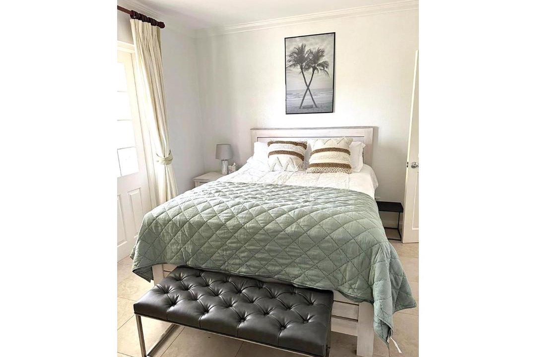 Photo of Bedroom in Mount Brevitor