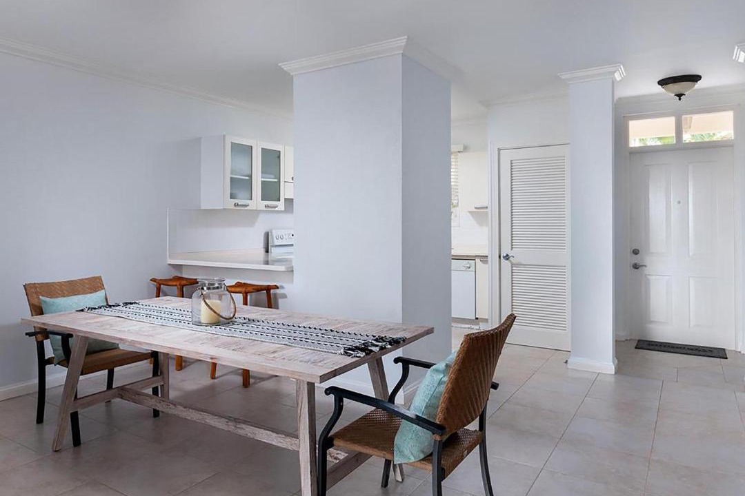 Photo of Kitchen in Mount Brevitor