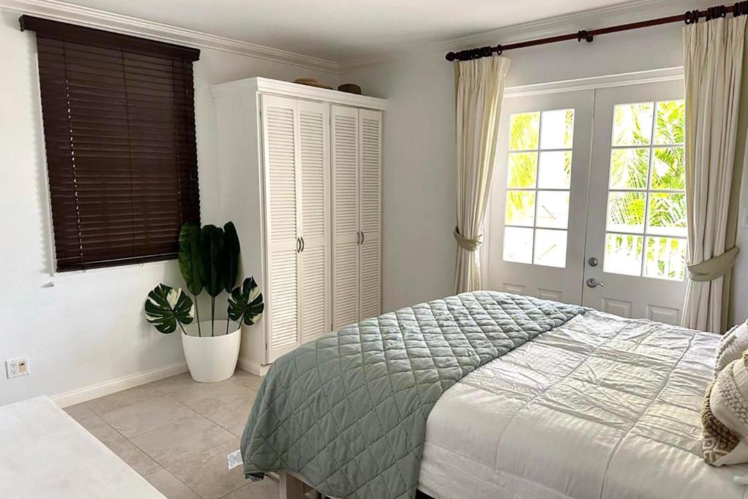 Photo of Bedroom in Mount Brevitor