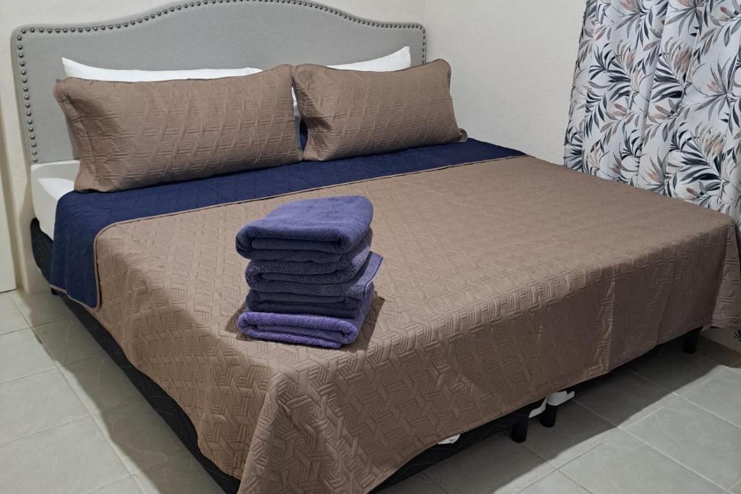 Photo of Bedroom in Speightstown