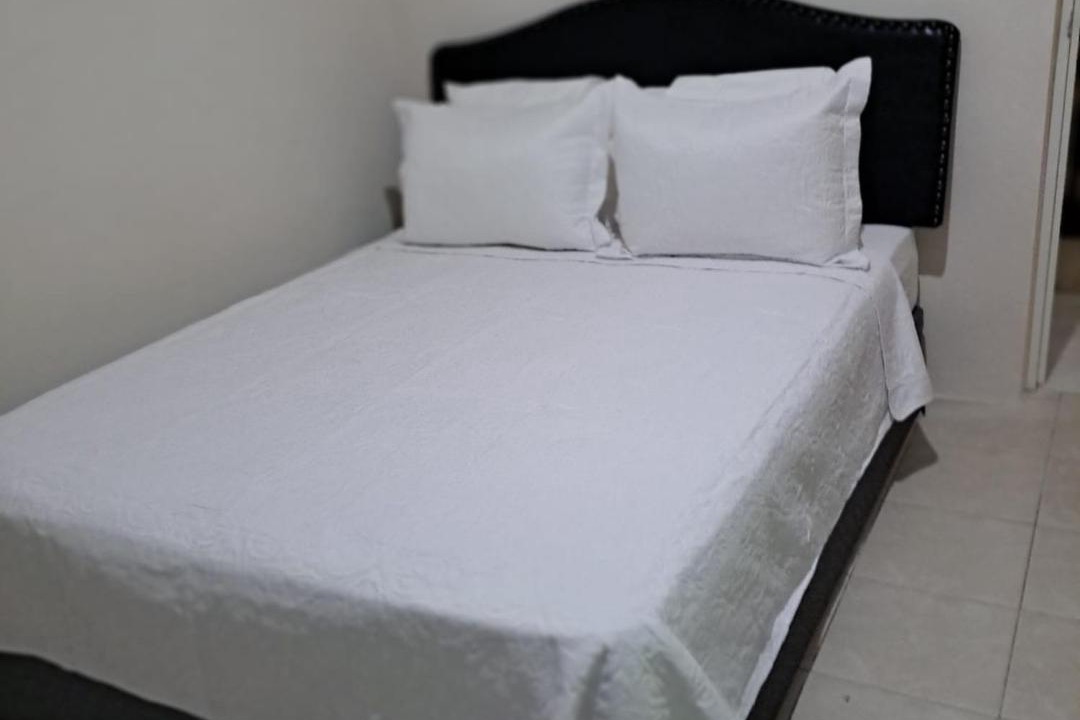 Photo of Bedroom in Speightstown