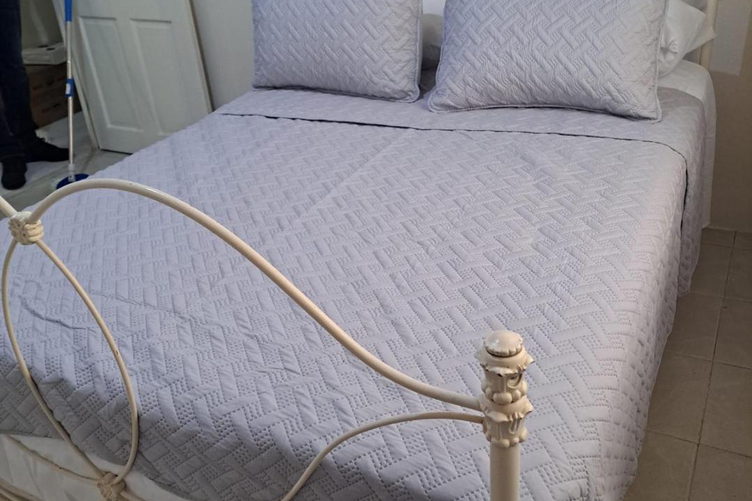 Photo of Bedroom in Speightstown