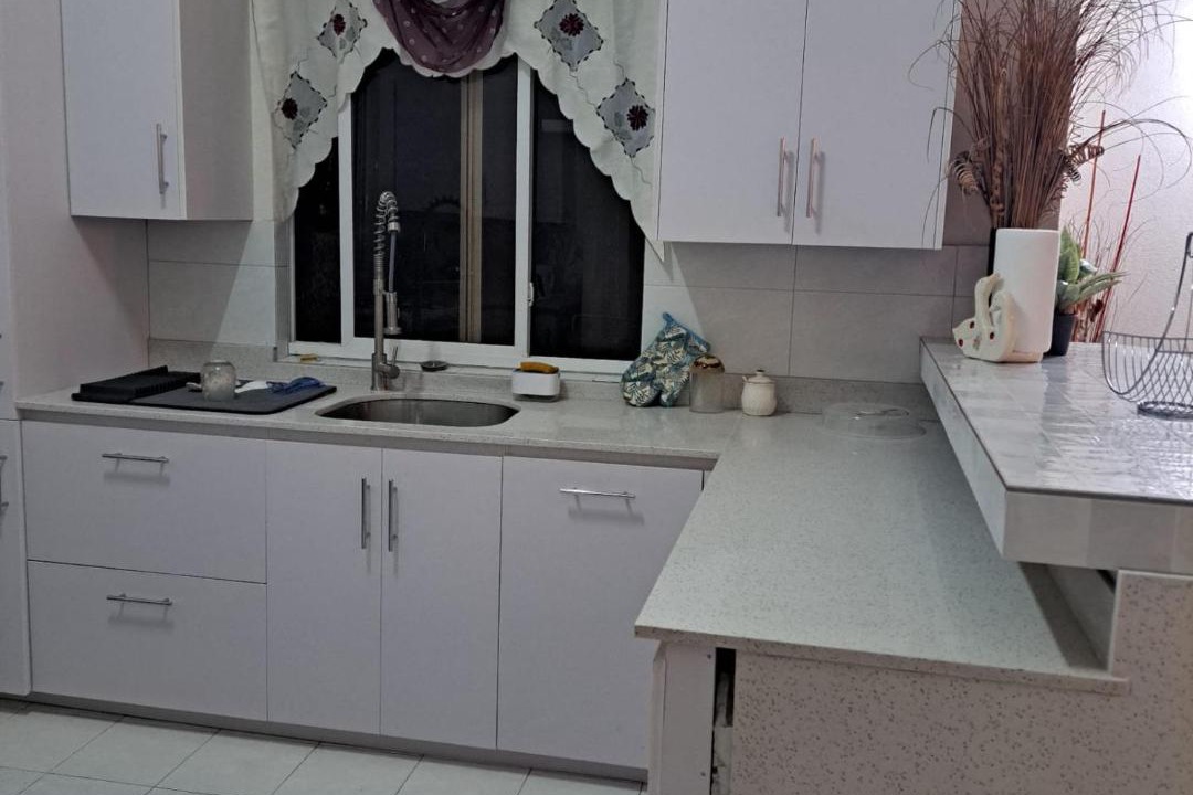 Photo of Kitchen in Speightstown