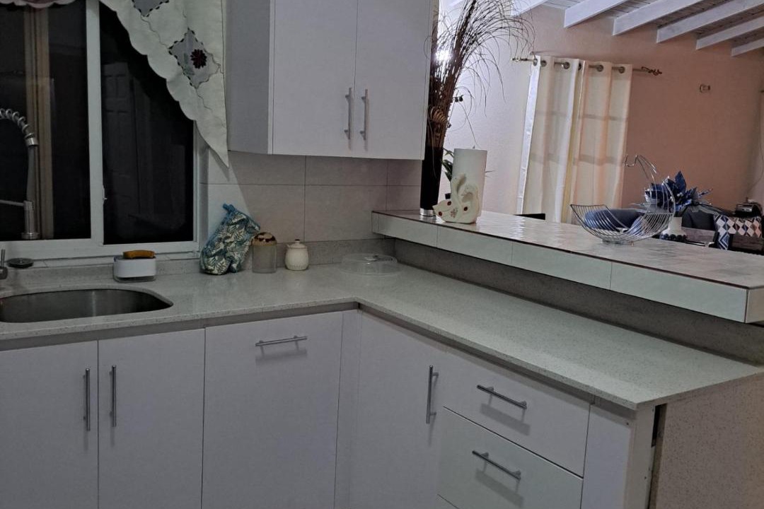 Photo of Kitchen in Speightstown