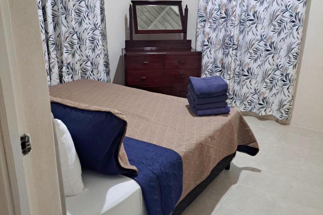 Photo of Bedroom in Speightstown