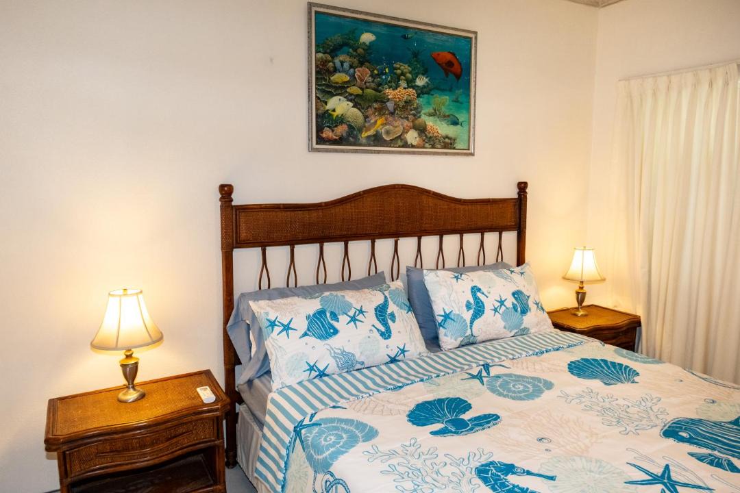 Photo of Bedroom in Worthing