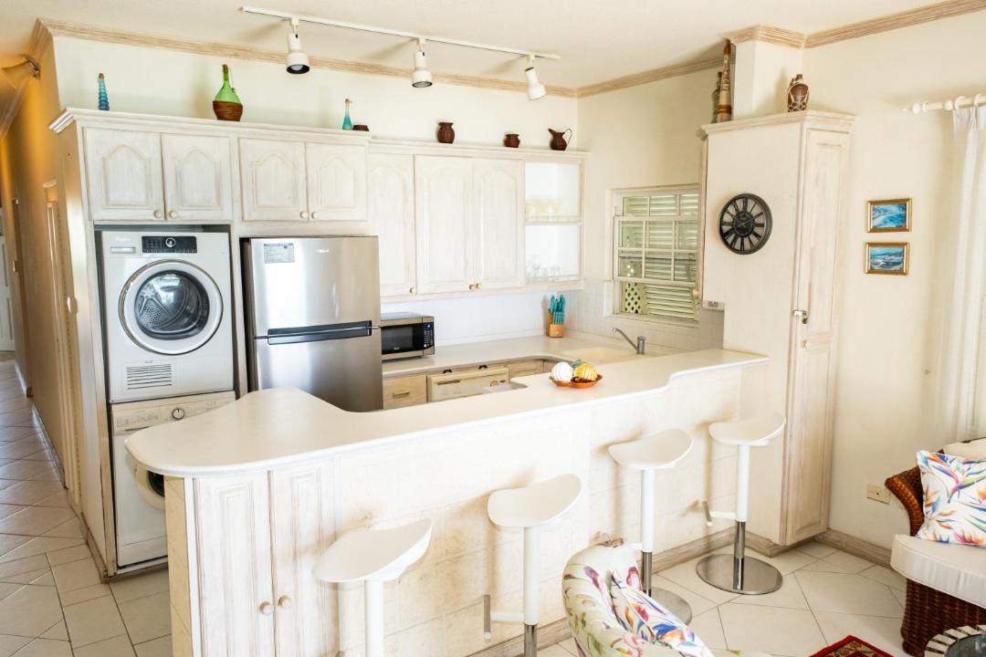 Photo of Kitchen in Worthing