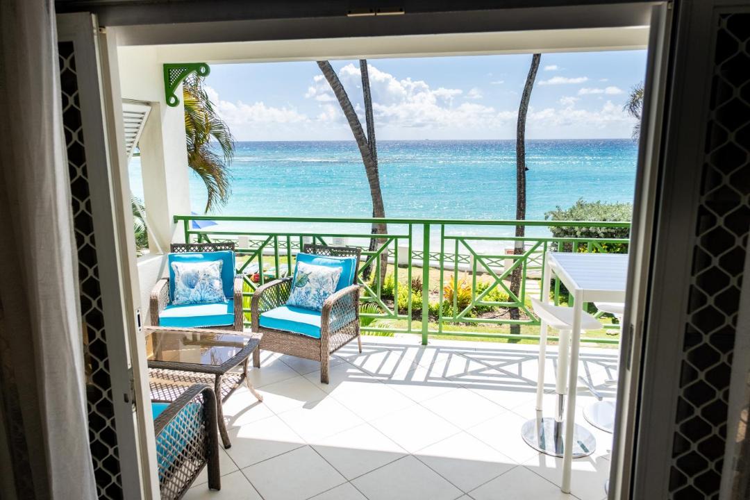 Photo of Patio Balcony in Worthing