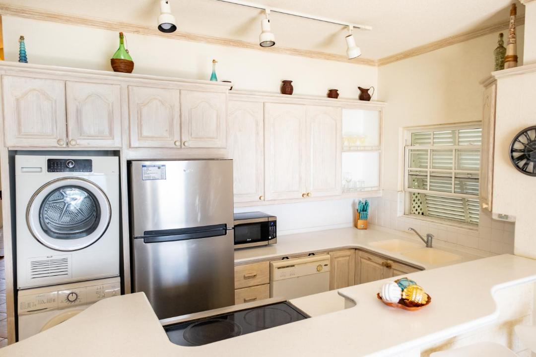 Photo of Kitchen in Worthing