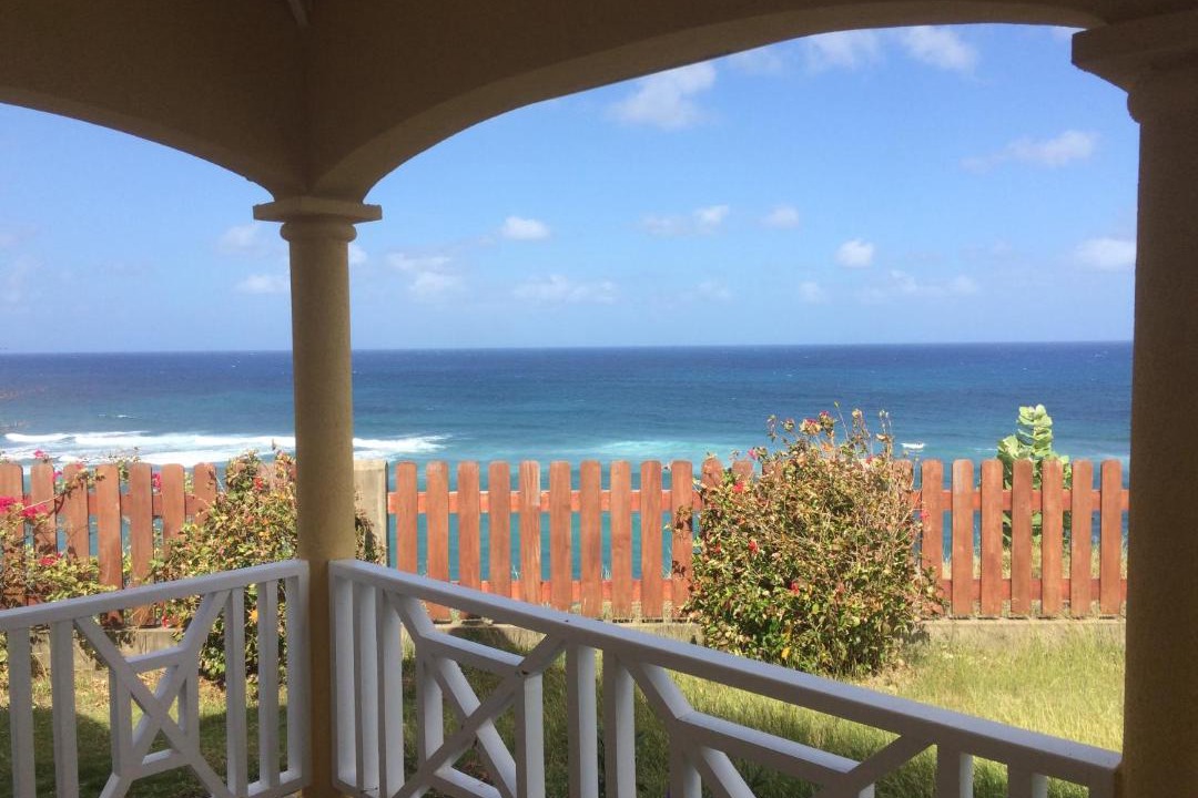 Photo of Patio Balcony in Trents