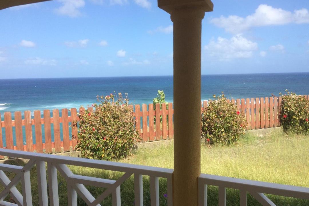 Photo of Patio Balcony in Trents