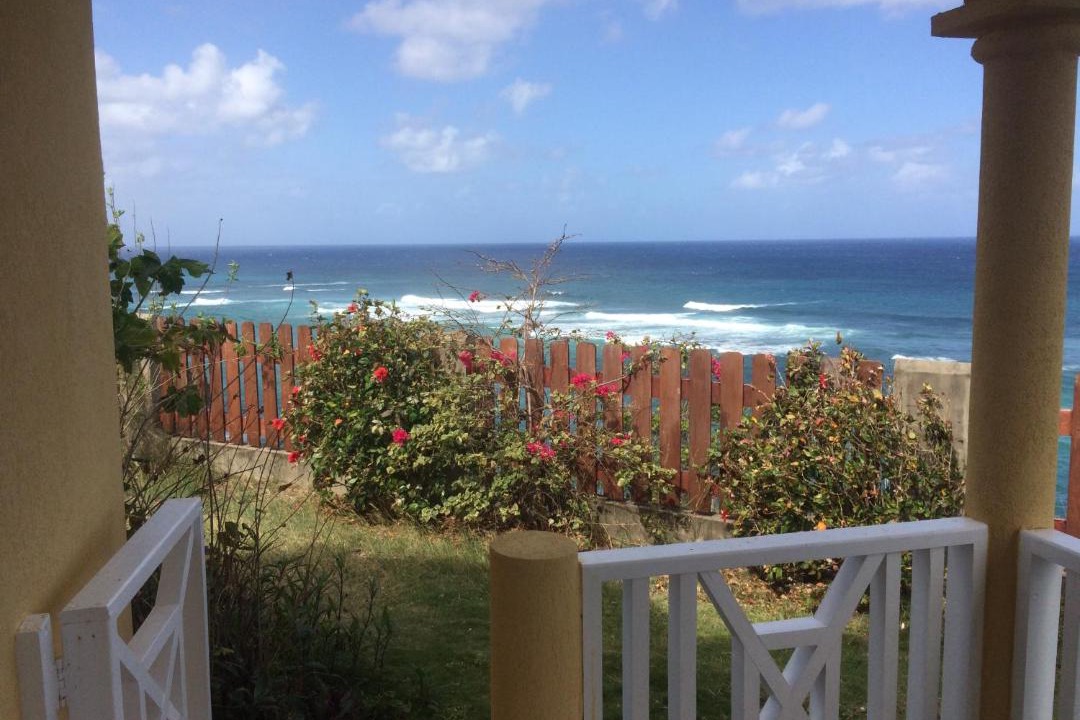 Photo of Patio Balcony in Trents