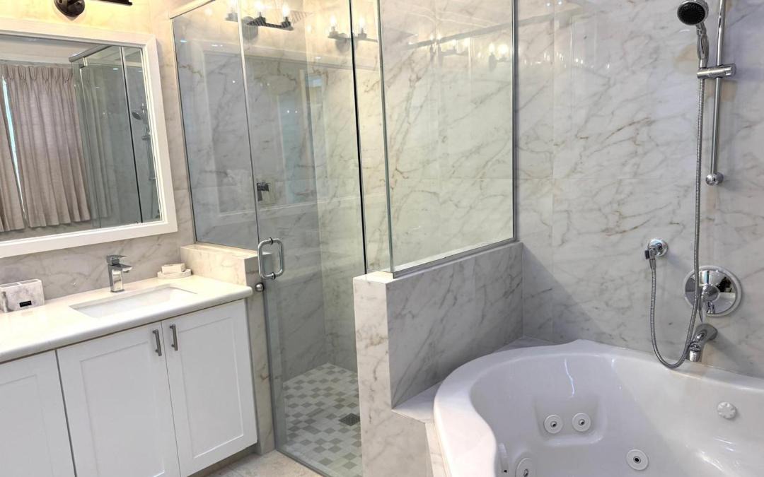 Photo of Bathroom in Silver Sands