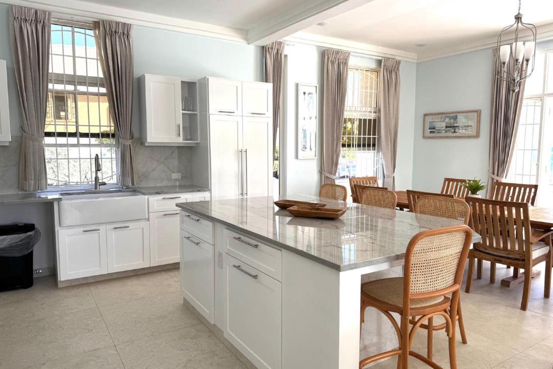 Photo of Kitchen in Silver Sands