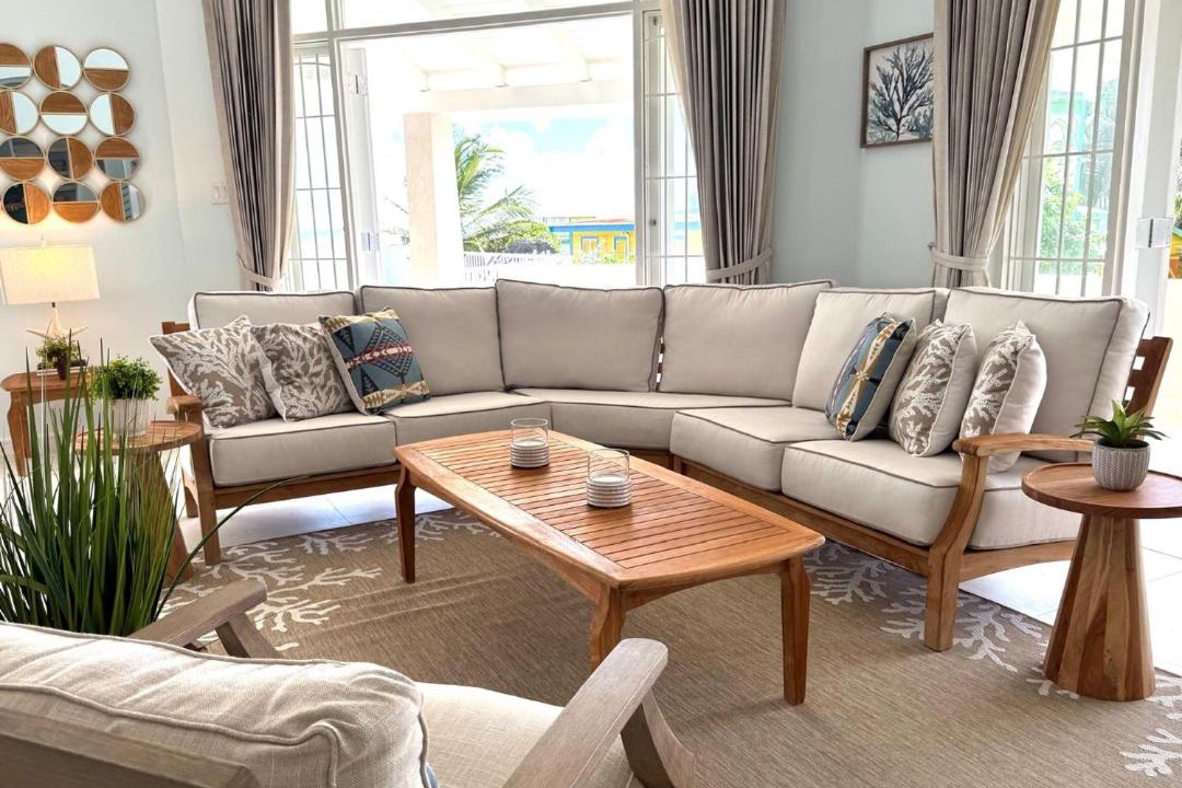 Photo of Livingroom in Silver Sands