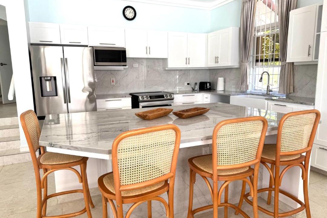 Photo of Kitchen in Silver Sands
