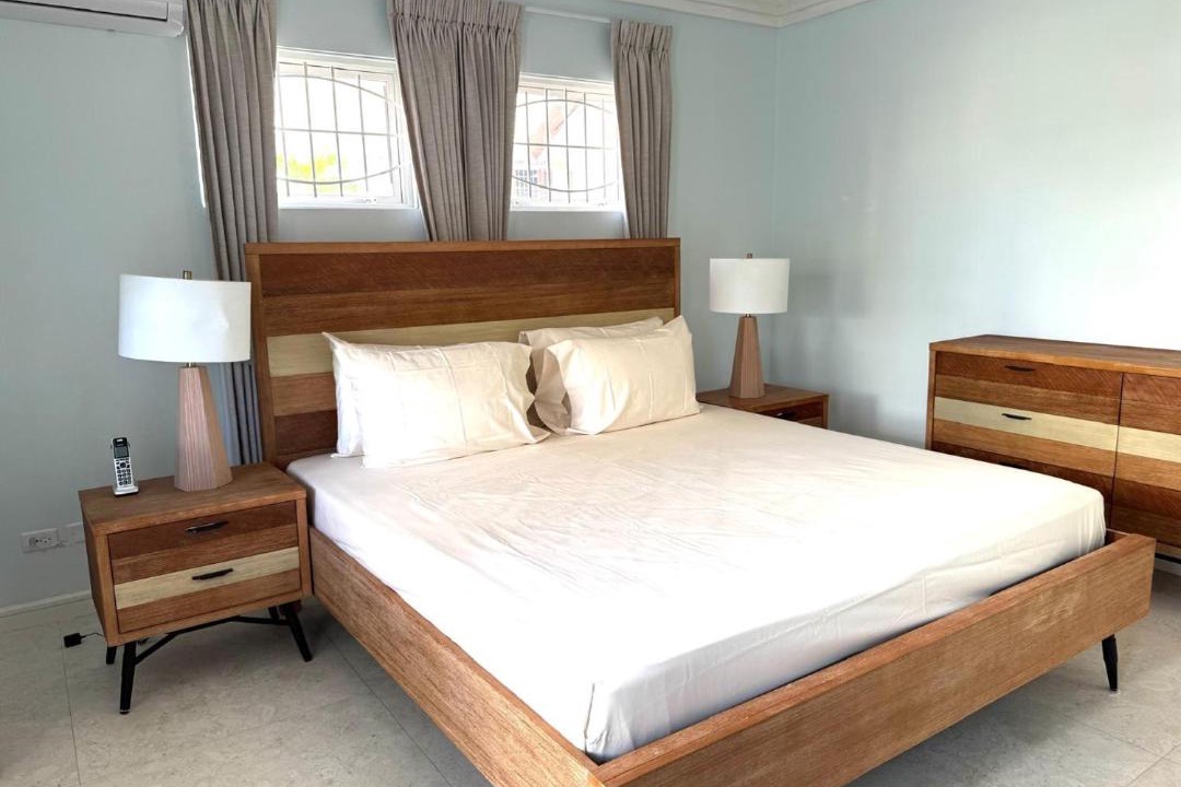 Photo of Bedroom in Silver Sands