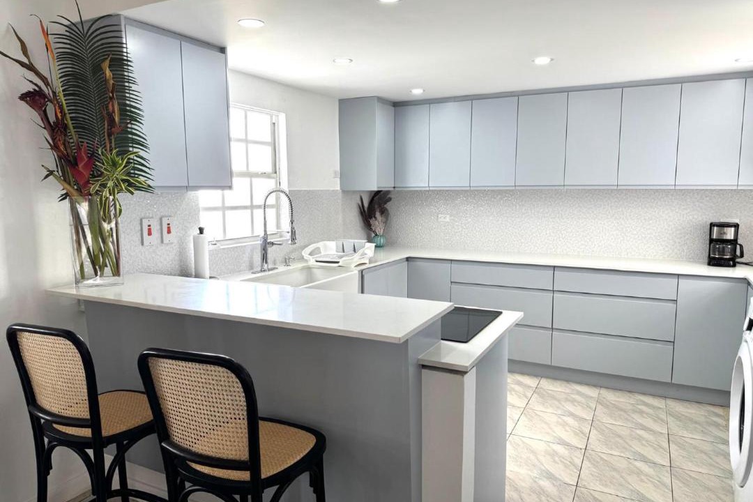 Photo of Kitchen in Silver Sands