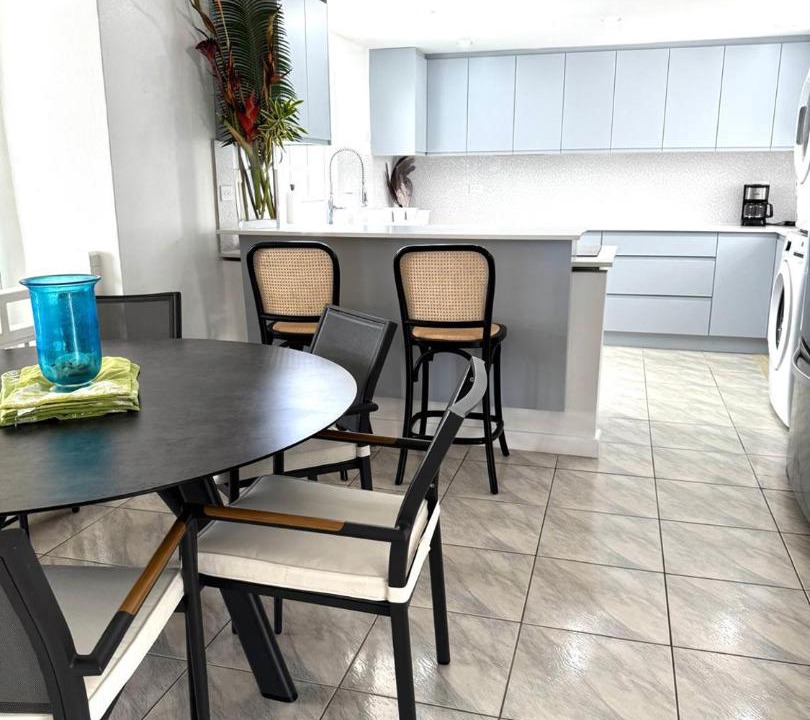 Photo of Kitchen in Silver Sands