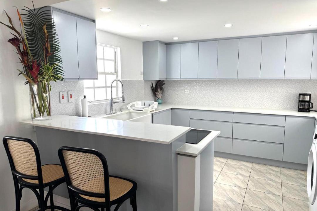 Photo of Kitchen in Silver Sands