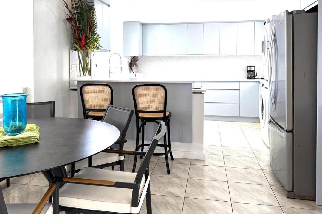 Photo of Kitchen in Silver Sands