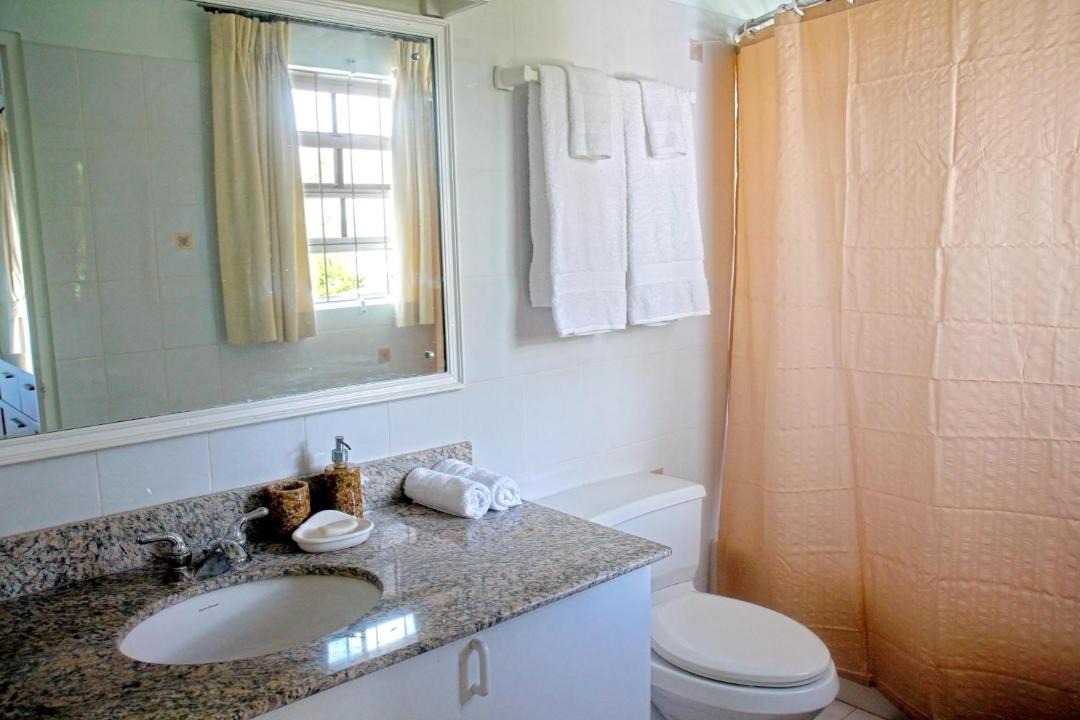 Photo of Bathroom in Silver Sands