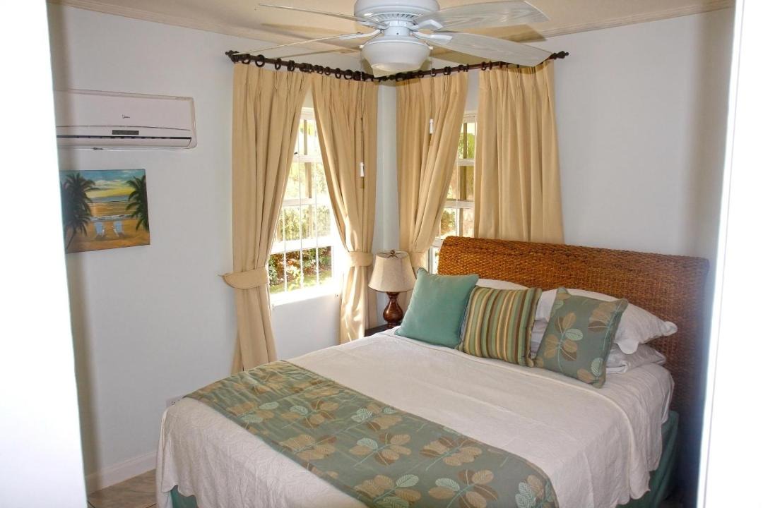 Photo of Bedroom in Silver Sands