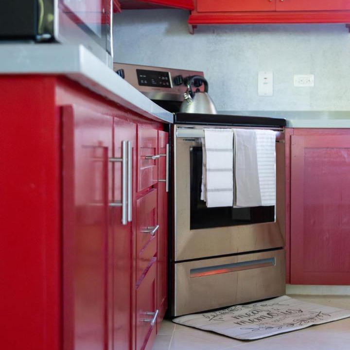 Photo of Kitchen in Deanes