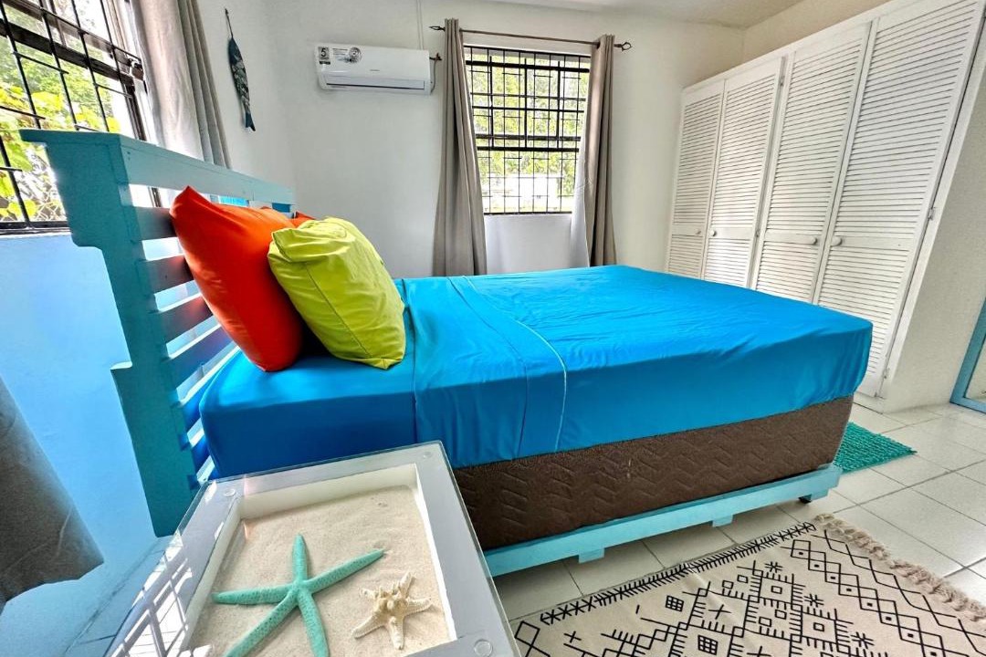 Photo of Bedroom in Welches