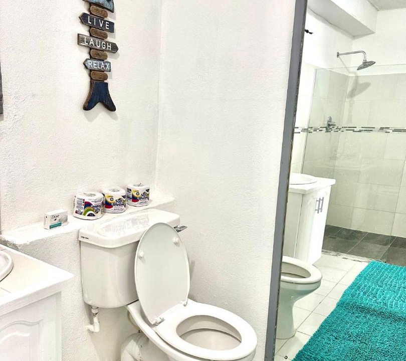 Photo of Bathroom in Welches